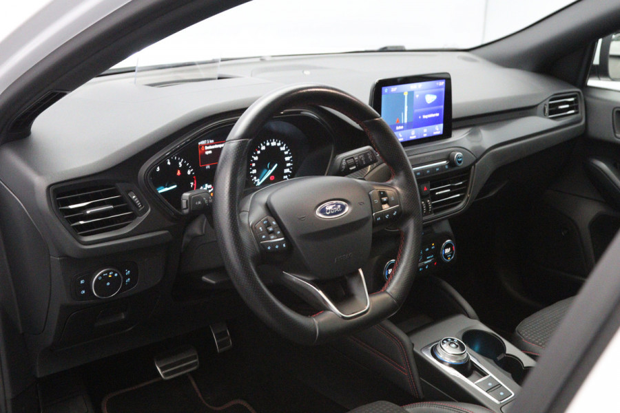 Ford Focus 1.5 EcoBoost 150 PK Automaat ST Line Business, Panoramadak, LED, B&O Sound, Adap. Cruise Control