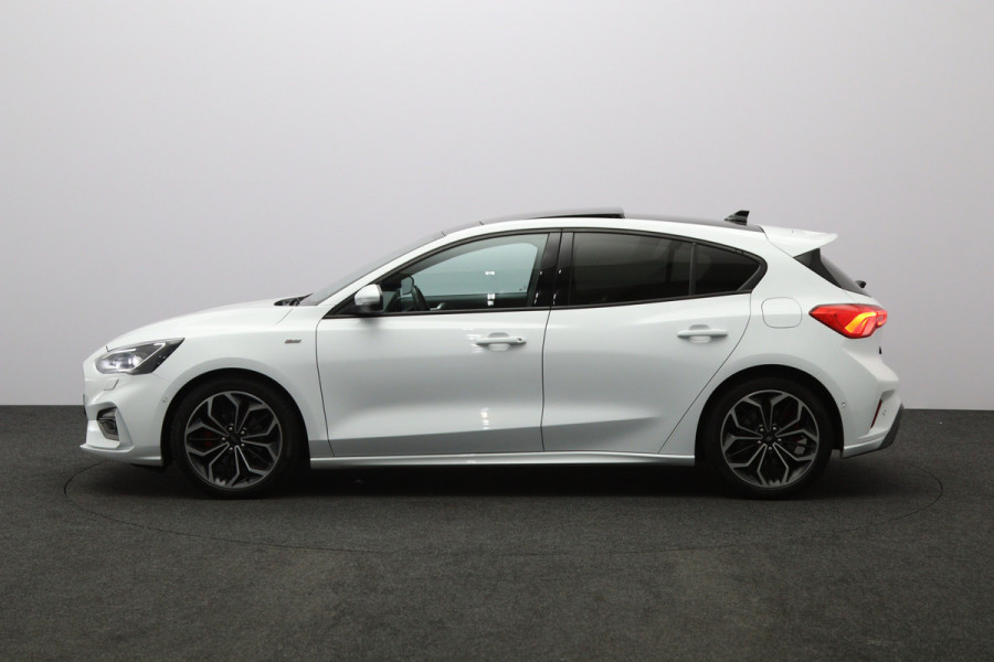 Ford Focus 1.5 EcoBoost 150 PK Automaat ST Line Business, Panoramadak, LED, B&O Sound, Adap. Cruise Control