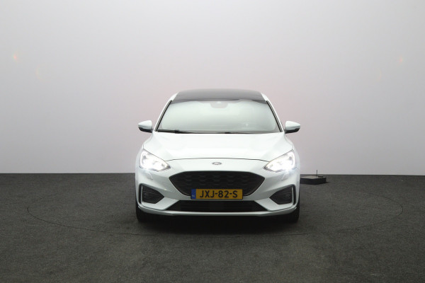 Ford Focus 1.5 EcoBoost 150 PK Automaat ST Line Business, Panoramadak, LED, B&O Sound, Adap. Cruise Control