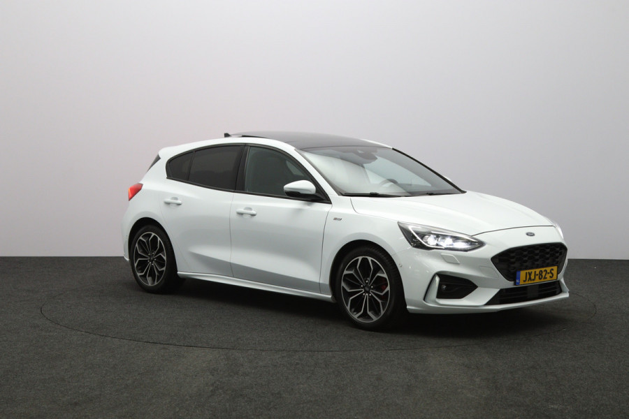 Ford Focus 1.5 EcoBoost 150 PK Automaat ST Line Business, Panoramadak, LED, B&O Sound, Adap. Cruise Control