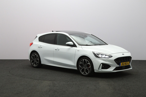 Ford Focus 1.5 EcoBoost 150 PK Automaat ST Line Business, Panoramadak, LED, B&O Sound, Adap. Cruise Control