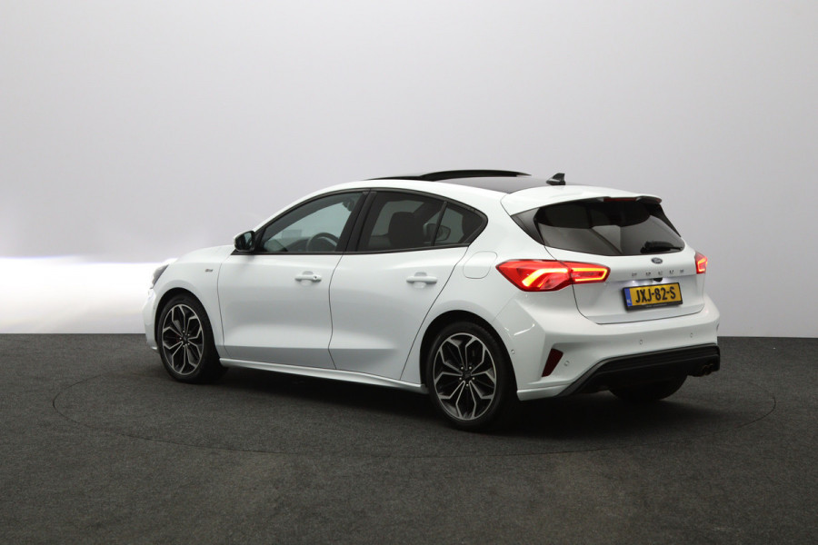 Ford Focus 1.5 EcoBoost 150 PK Automaat ST Line Business, Panoramadak, LED, B&O Sound, Adap. Cruise Control