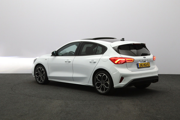 Ford Focus 1.5 EcoBoost 150 PK Automaat ST Line Business, Panoramadak, LED, B&O Sound, Adap. Cruise Control