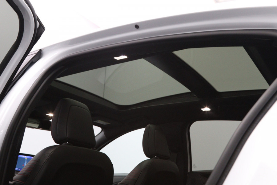 Ford Focus 1.5 EcoBoost 150 PK Automaat ST Line Business, Panoramadak, LED, B&O Sound, Adap. Cruise Control