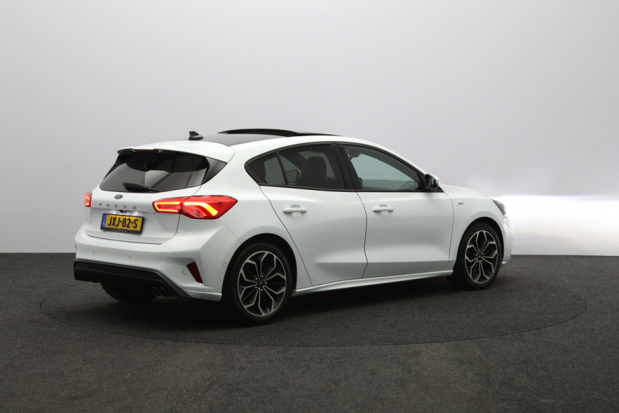 Ford Focus 1.5 EcoBoost 150 PK Automaat ST Line Business, Panoramadak, LED, B&O Sound, Adap. Cruise Control