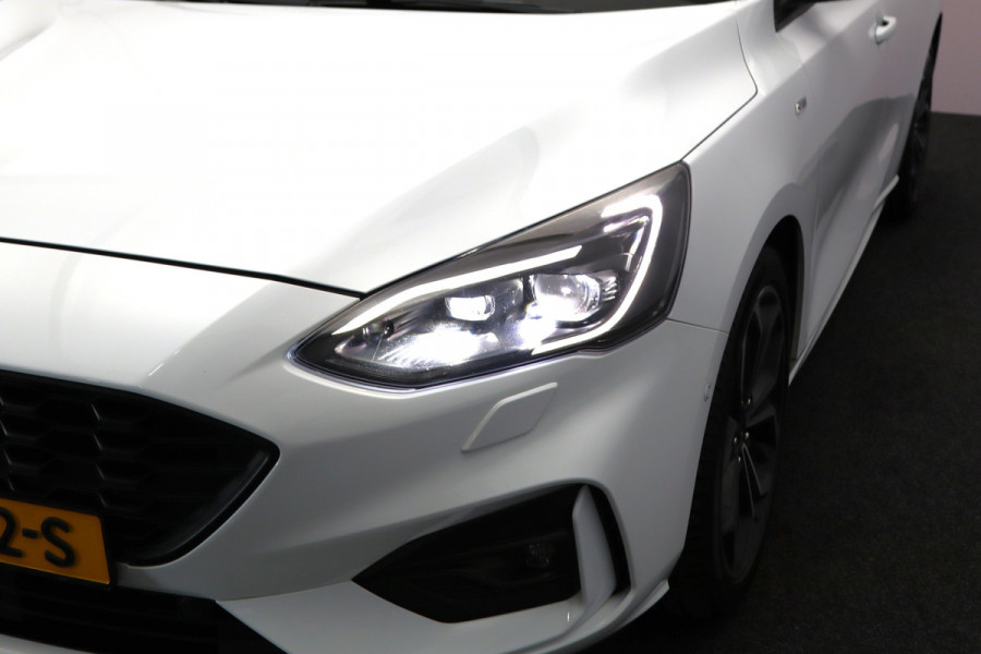 Ford Focus 1.5 EcoBoost 150 PK Automaat ST Line Business, Panoramadak, LED, B&O Sound, Adap. Cruise Control