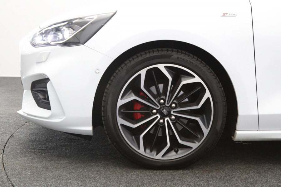 Ford Focus 1.5 EcoBoost 150 PK Automaat ST Line Business, Panoramadak, LED, B&O Sound, Adap. Cruise Control
