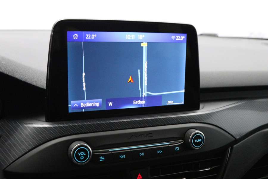 Ford Focus 1.5 EcoBoost 150 PK Automaat ST Line Business, Panoramadak, LED, B&O Sound, Adap. Cruise Control