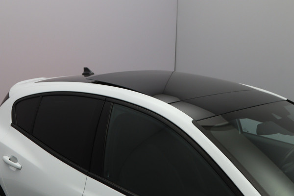 Ford Focus 1.5 EcoBoost 150 PK Automaat ST Line Business, Panoramadak, LED, B&O Sound, Adap. Cruise Control