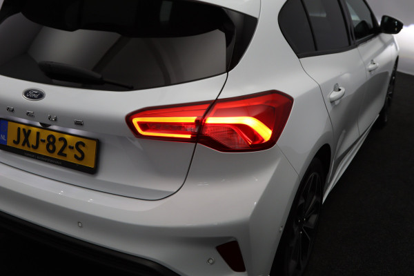 Ford Focus 1.5 EcoBoost 150 PK Automaat ST Line Business, Panoramadak, LED, B&O Sound, Adap. Cruise Control