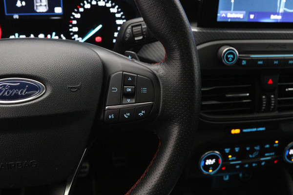 Ford Focus 1.5 EcoBoost 150 PK Automaat ST Line Business, Panoramadak, LED, B&O Sound, Adap. Cruise Control