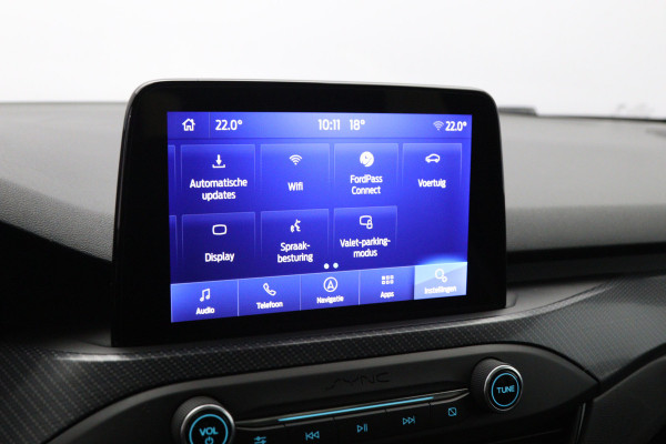 Ford Focus 1.5 EcoBoost 150 PK Automaat ST Line Business, Panoramadak, LED, B&O Sound, Adap. Cruise Control