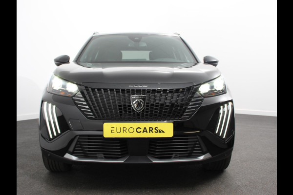 Peugeot e-2008 EV Allure Pack 54 kWh Navigatie Apple Carplay/Android Auto Climate Control Parkeer sensoren Lichtmetalen Velgen