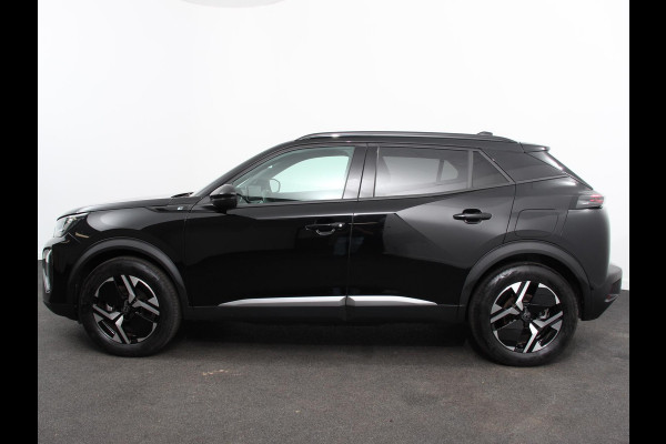 Peugeot e-2008 EV Allure Pack 54 kWh Navigatie Apple Carplay/Android Auto Climate Control Parkeer sensoren Lichtmetalen Velgen