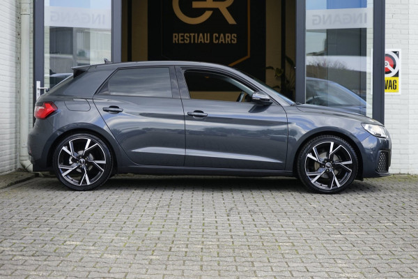 Audi A1 Sportback 30 TFSI AUTOMAAT|CLIMA|NAVIGATIE|PARKEERSENSOREN|VIRTUEEL