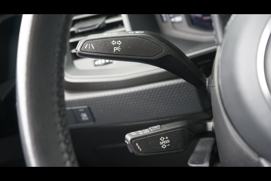 Audi A1 Sportback 30 TFSI AUTOMAAT|CLIMA|NAVIGATIE|PARKEERSENSOREN|VIRTUEEL