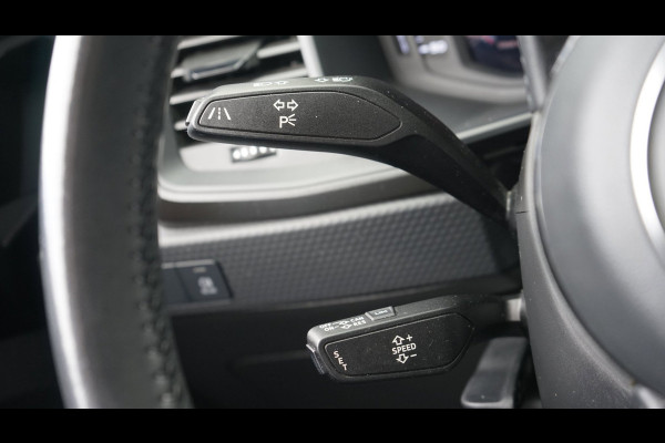 Audi A1 Sportback 30 TFSI AUTOMAAT|CLIMA|NAVIGATIE|PARKEERSENSOREN|VIRTUEEL