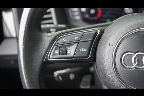 Audi A1 Sportback 30 TFSI AUTOMAAT|CLIMA|NAVIGATIE|PARKEERSENSOREN|VIRTUEEL