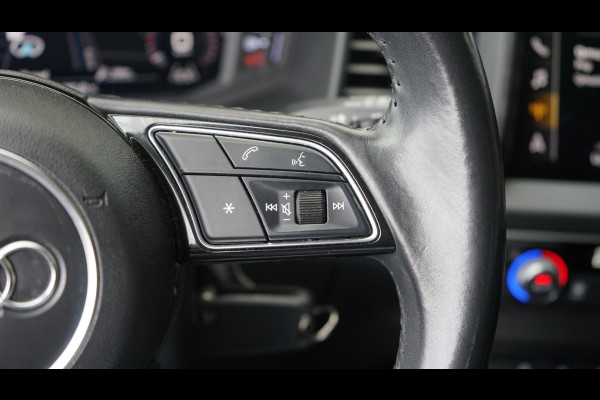Audi A1 Sportback 30 TFSI AUTOMAAT|CLIMA|NAVIGATIE|PARKEERSENSOREN|VIRTUEEL