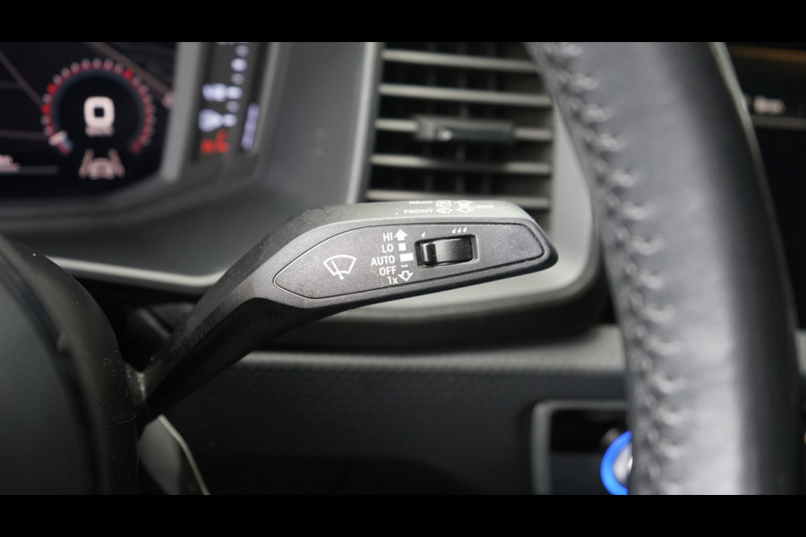 Audi A1 Sportback 30 TFSI AUTOMAAT|CLIMA|NAVIGATIE|PARKEERSENSOREN|VIRTUEEL