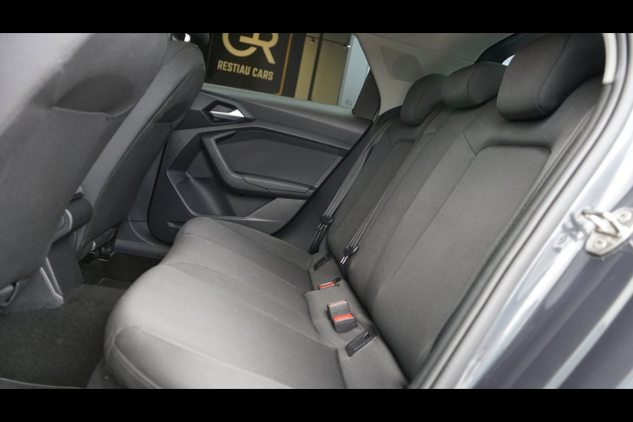 Audi A1 Sportback 30 TFSI AUTOMAAT|CLIMA|NAVIGATIE|PARKEERSENSOREN|VIRTUEEL