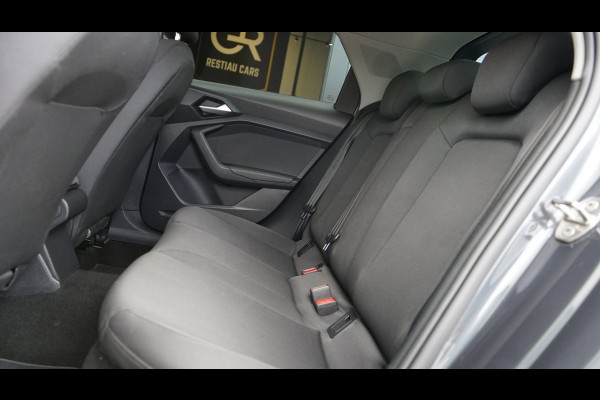 Audi A1 Sportback 30 TFSI AUTOMAAT|CLIMA|NAVIGATIE|PARKEERSENSOREN|VIRTUEEL