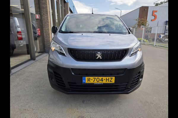 Peugeot e-Expert 50 kWh L2 9-Persoons Airco Panoramadak