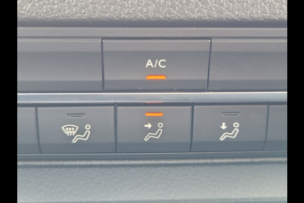 Peugeot e-Expert 50 kWh L2 9-Persoons Airco Panoramadak