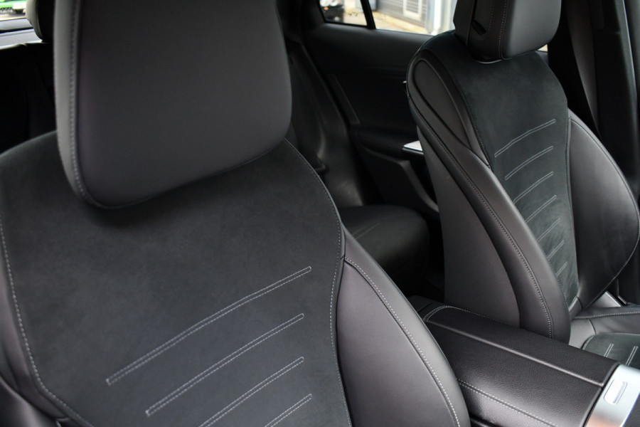 Mercedes-Benz GLC 400e 4M AMG Luchtvering Trekh Distronic 360 Night 4WS 20inch
