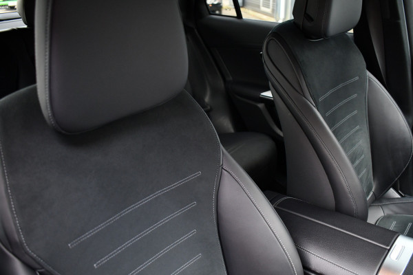 Mercedes-Benz GLC 400e 4M AMG Luchtvering Trekh Distronic 360 Night 4WS 20inch