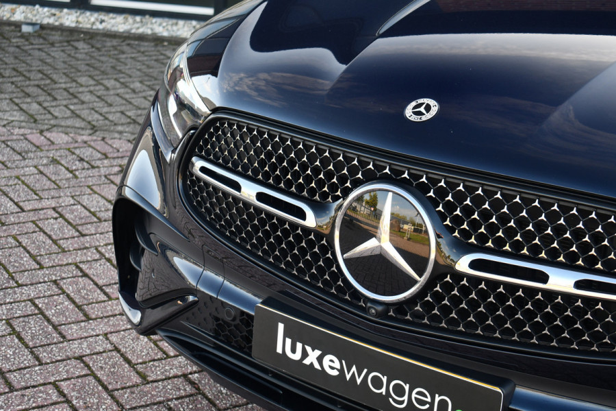 Mercedes-Benz GLC 400e 4M AMG Luchtvering Trekh Distronic 360 Night 4WS 20inch
