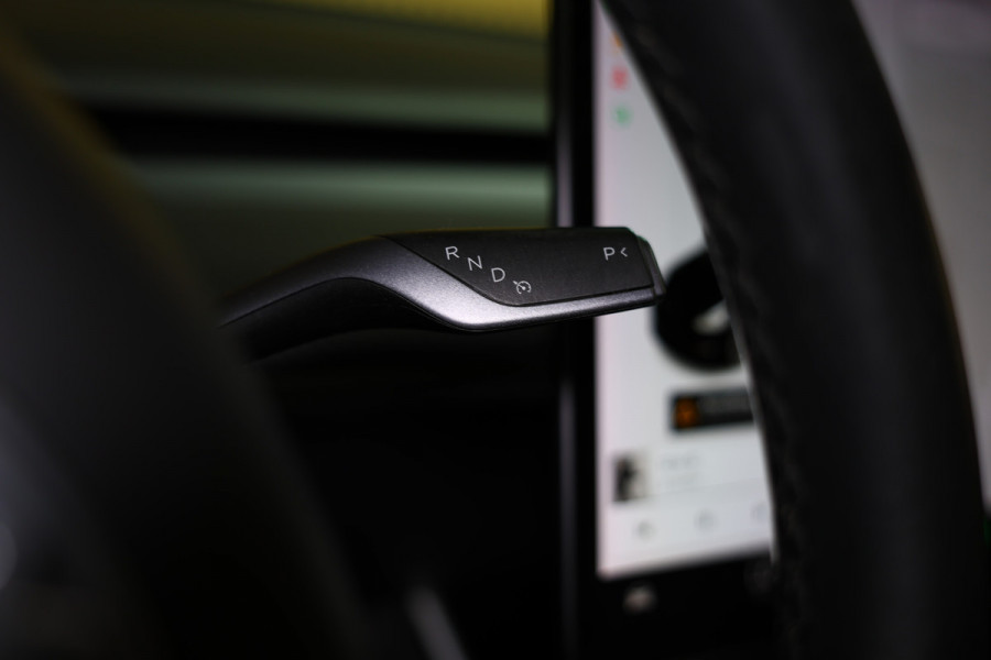Tesla Model 3 Long Range AWD 75 kWh AVM CLIMA NAVI PDC CAMERA 360 PDC LEDER LED '19