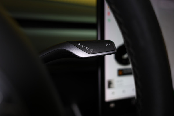 Tesla Model 3 Long Range AWD 75 kWh AVM CLIMA NAVI PDC CAMERA 360 PDC LEDER LED '19