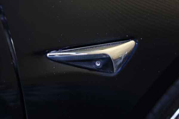 Tesla Model 3 Long Range AWD 75 kWh AVM CLIMA NAVI PDC CAMERA 360 PDC LEDER LED '19