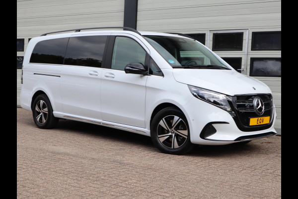 Mercedes-Benz Eqv 300 90 kWh L3 Extra lang Avantgarde - 7 Pers.