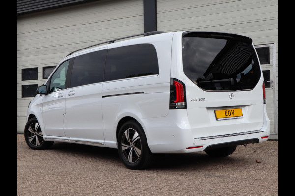 Mercedes-Benz Eqv 300 90 kWh L3 Extra lang Avantgarde - 7 Pers.