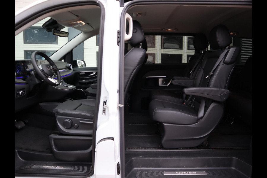 Mercedes-Benz Eqv 300 90 kWh L3 Extra lang Avantgarde - 7 Pers.