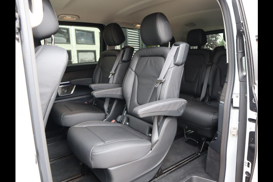 Mercedes-Benz Eqv 300 90 kWh L3 Extra lang Avantgarde - 7 Pers.