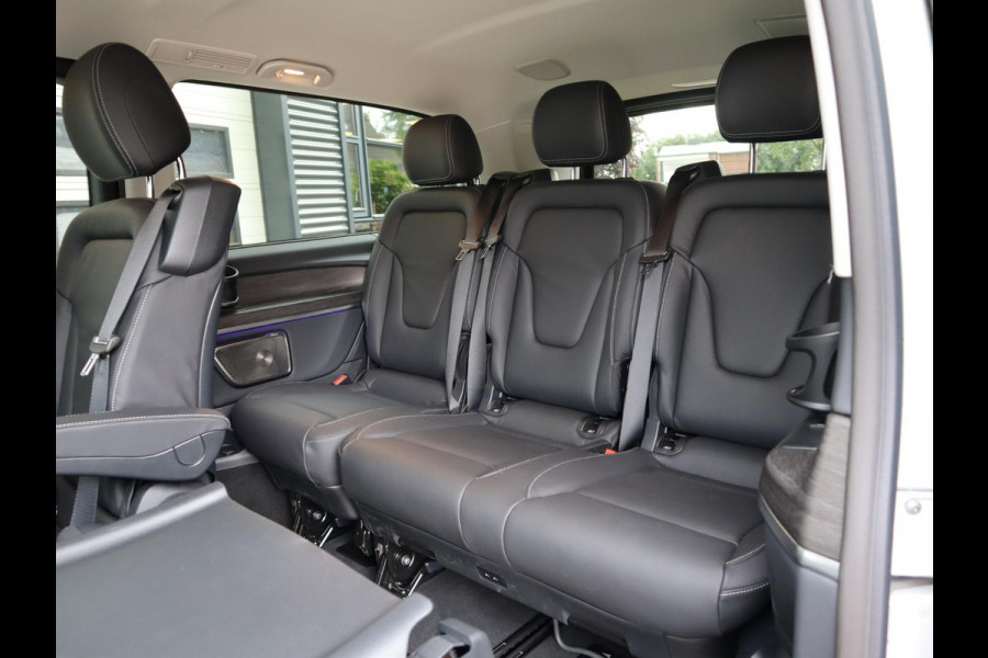 Mercedes-Benz Eqv 300 90 kWh L3 Extra lang Avantgarde - 7 Pers.