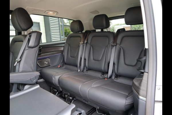 Mercedes-Benz Eqv 300 90 kWh L3 Extra lang Avantgarde - 7 Pers.