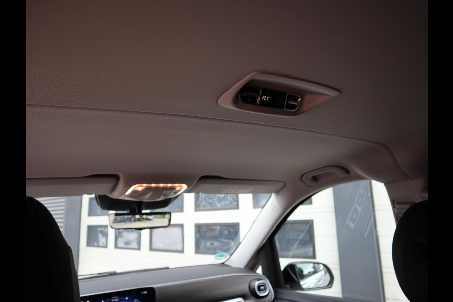 Mercedes-Benz Eqv 300 90 kWh L3 Extra lang Avantgarde - 7 Pers.