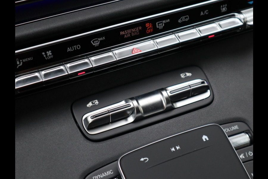 Mercedes-Benz Eqv 300 90 kWh L3 Extra lang Avantgarde - 7 Pers.