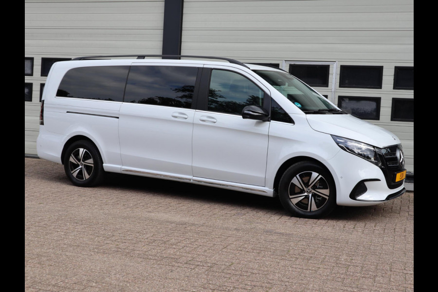 Mercedes-Benz Eqv 300 90 kWh L3 Extra lang Avantgarde - 7 Pers.