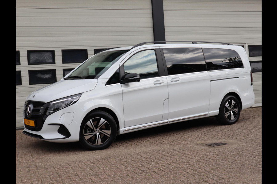Mercedes-Benz Eqv 300 90 kWh L3 Extra lang Avantgarde - 7 Pers.