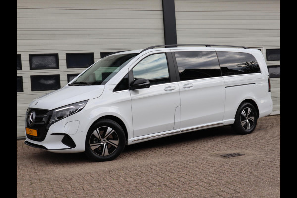 Mercedes-Benz Eqv 300 90 kWh L3 Extra lang Avantgarde - 7 Pers.