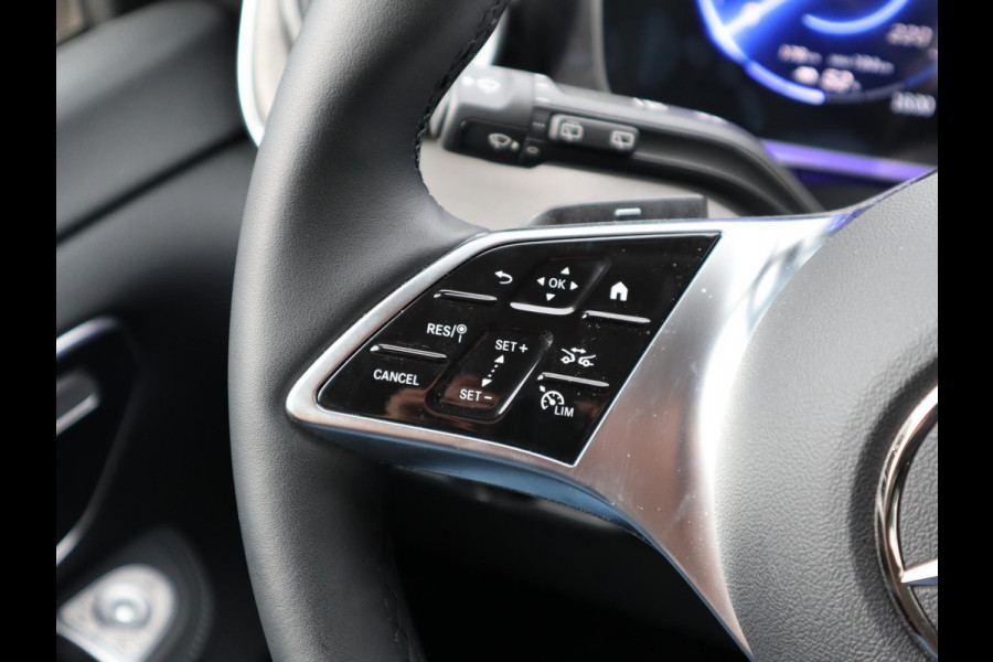 Mercedes-Benz Eqv 300 90 kWh L3 Extra lang Avantgarde - 7 Pers.
