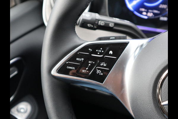 Mercedes-Benz Eqv 300 90 kWh L3 Extra lang Avantgarde - 7 Pers.