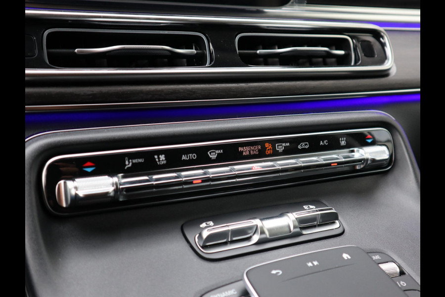 Mercedes-Benz Eqv 300 90 kWh L3 Extra lang Avantgarde - 7 Pers.