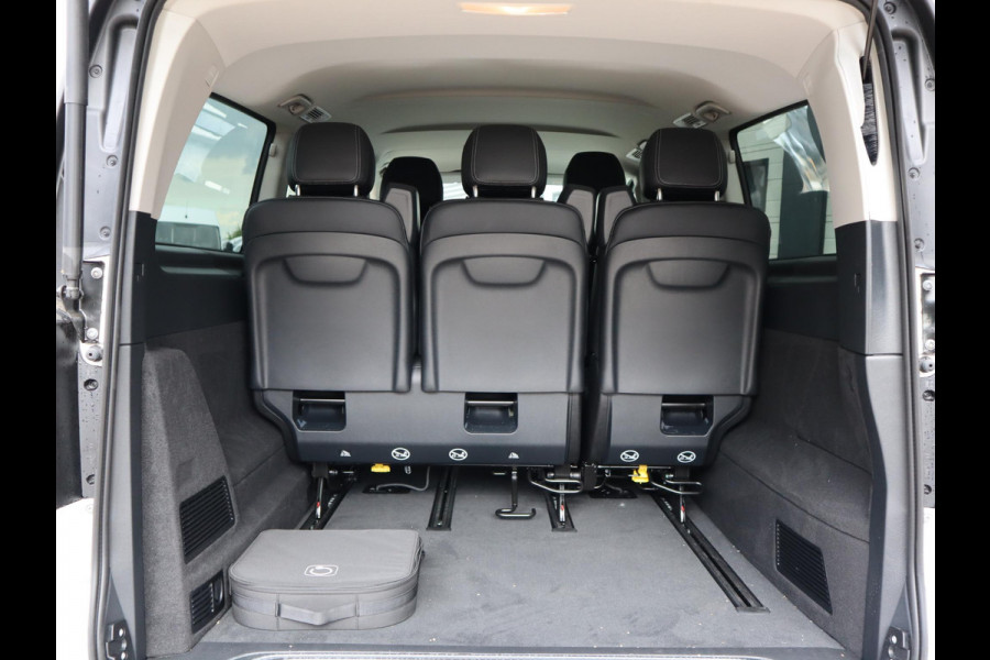 Mercedes-Benz Eqv 300 90 kWh L3 Extra lang Avantgarde - 7 Pers.