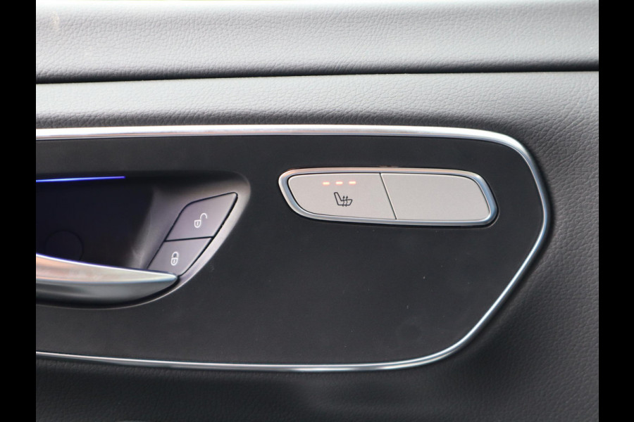 Mercedes-Benz Eqv 300 90 kWh L3 Extra lang Avantgarde - 7 Pers.